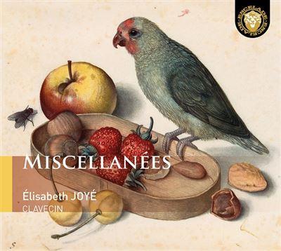 Miscellanées