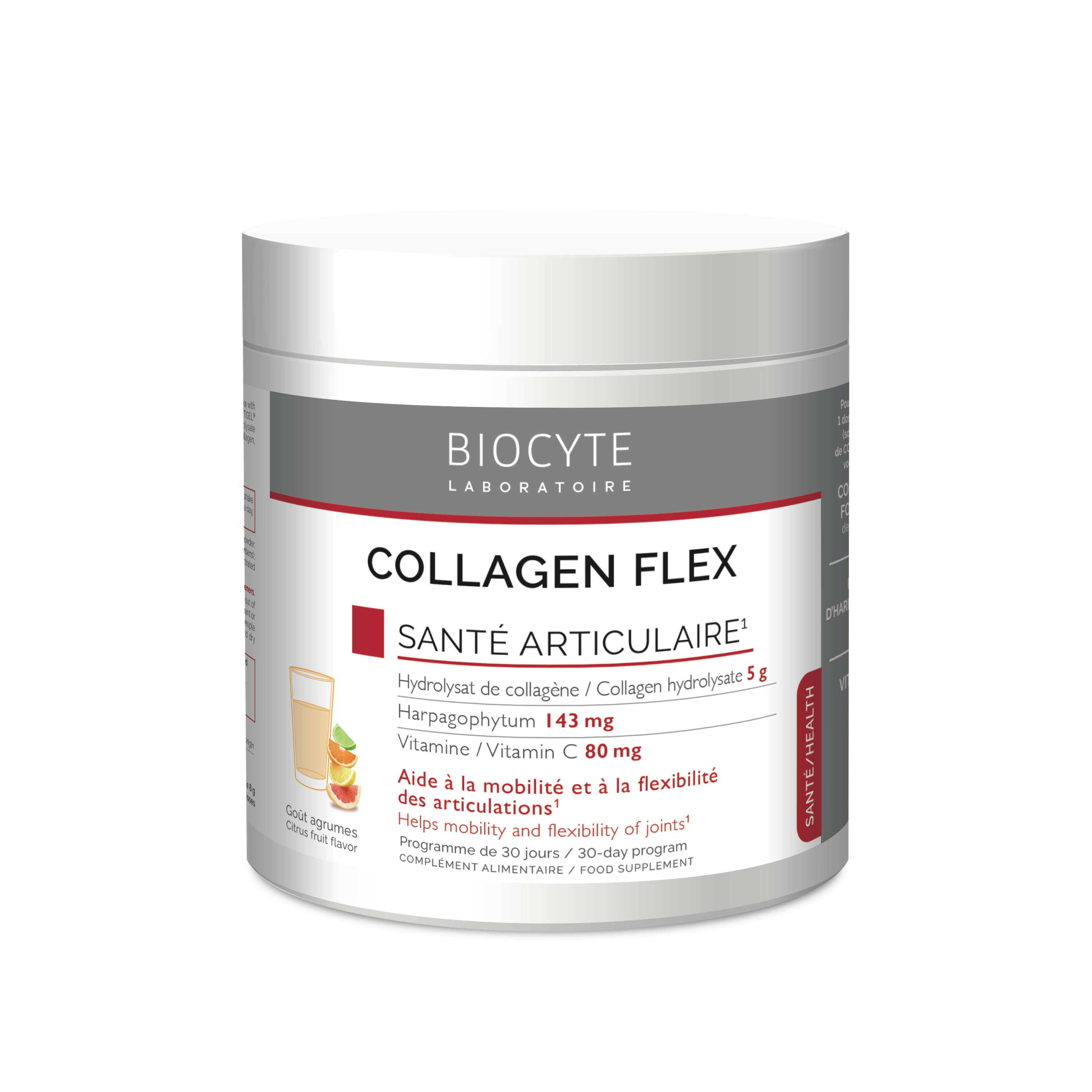 Collagen Flex 240g