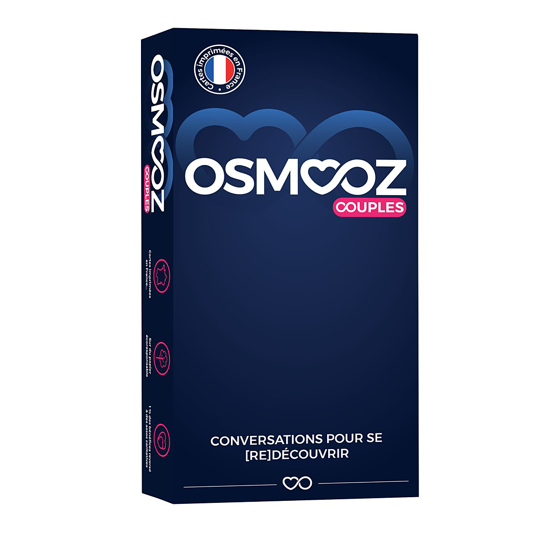 Jeu D’Ambiance ATM Gaming ATM006OSatm gaming – Jeu De Couple Brûlant Pour Adultes - vue 6