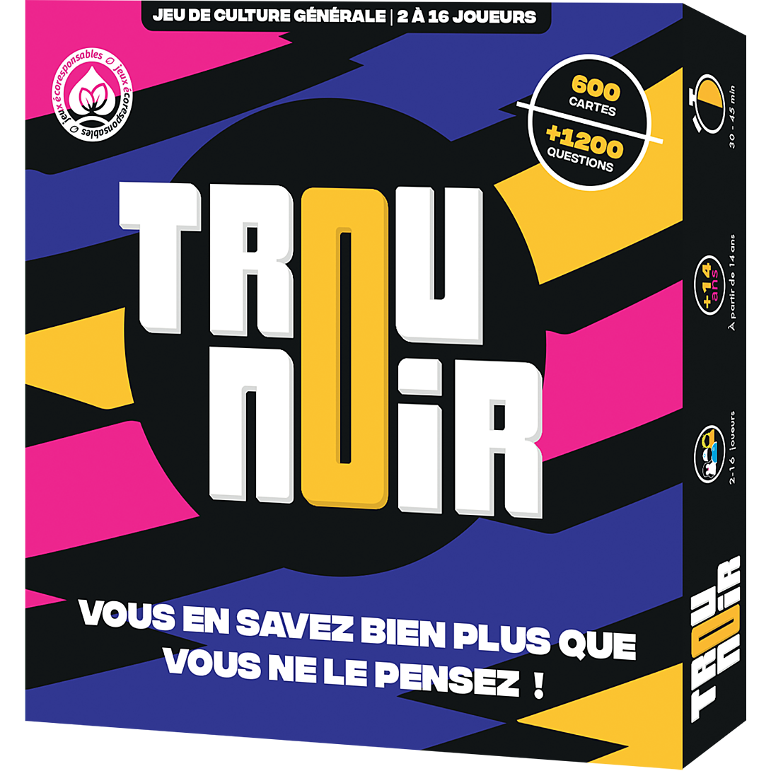 Trou Blackrock - vue 3