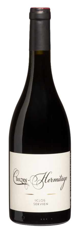 Clos Servien, 2022 - Crozes-Hermitage AOP - Rouge - 75 cl