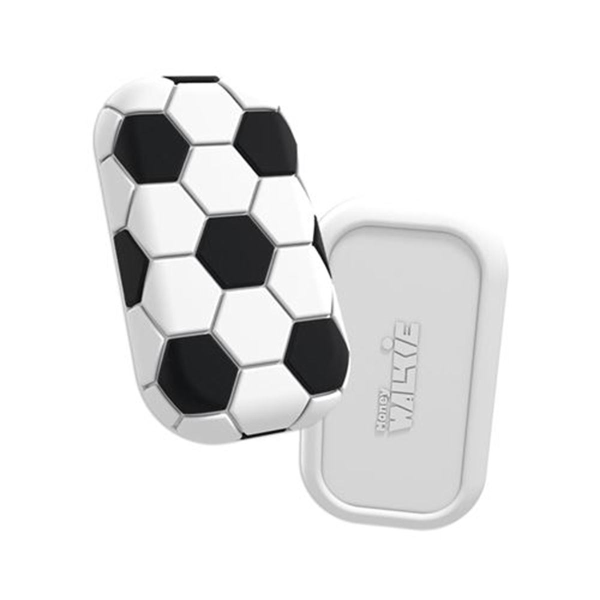 Porte Monnaie Sans Contact Foot Money Walky - vue 2