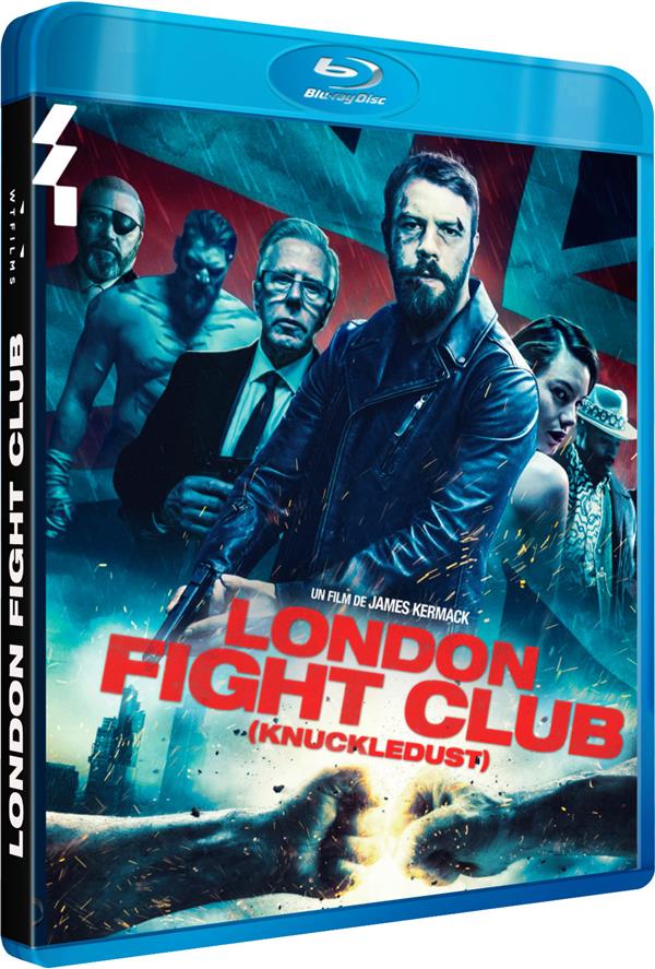 London Fight Club