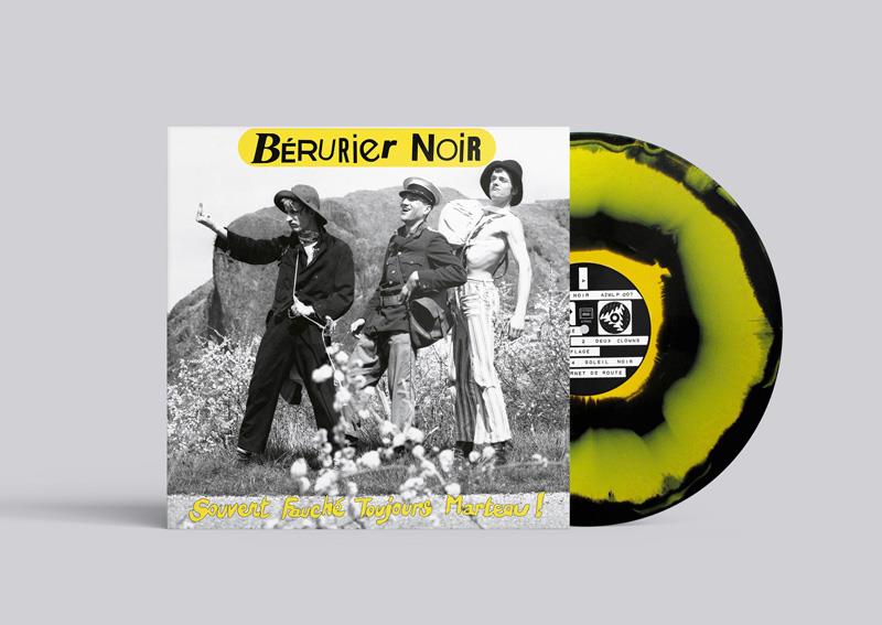 Souvent Fauché Toujours Marteau ! (1983-2023 édition)