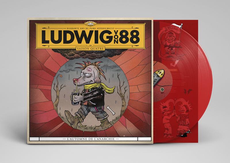 L'automne de l'anarchie