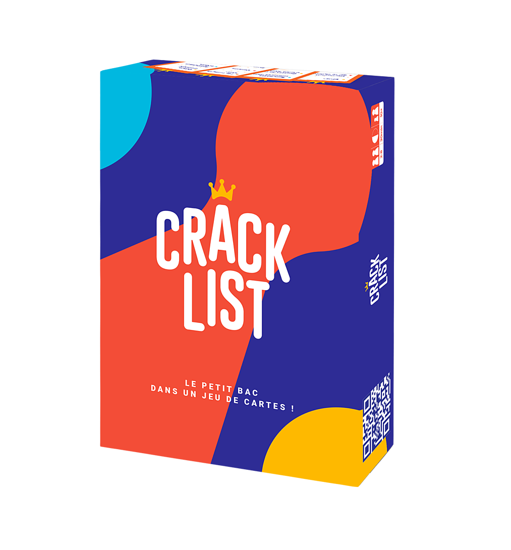 CRACK LIST