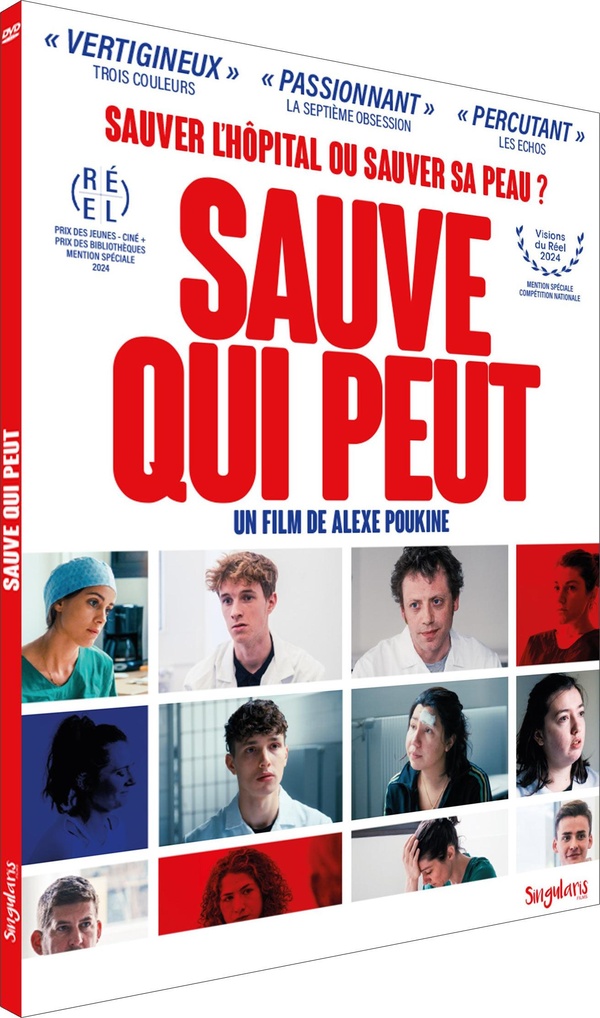 Sauve Qui Peut