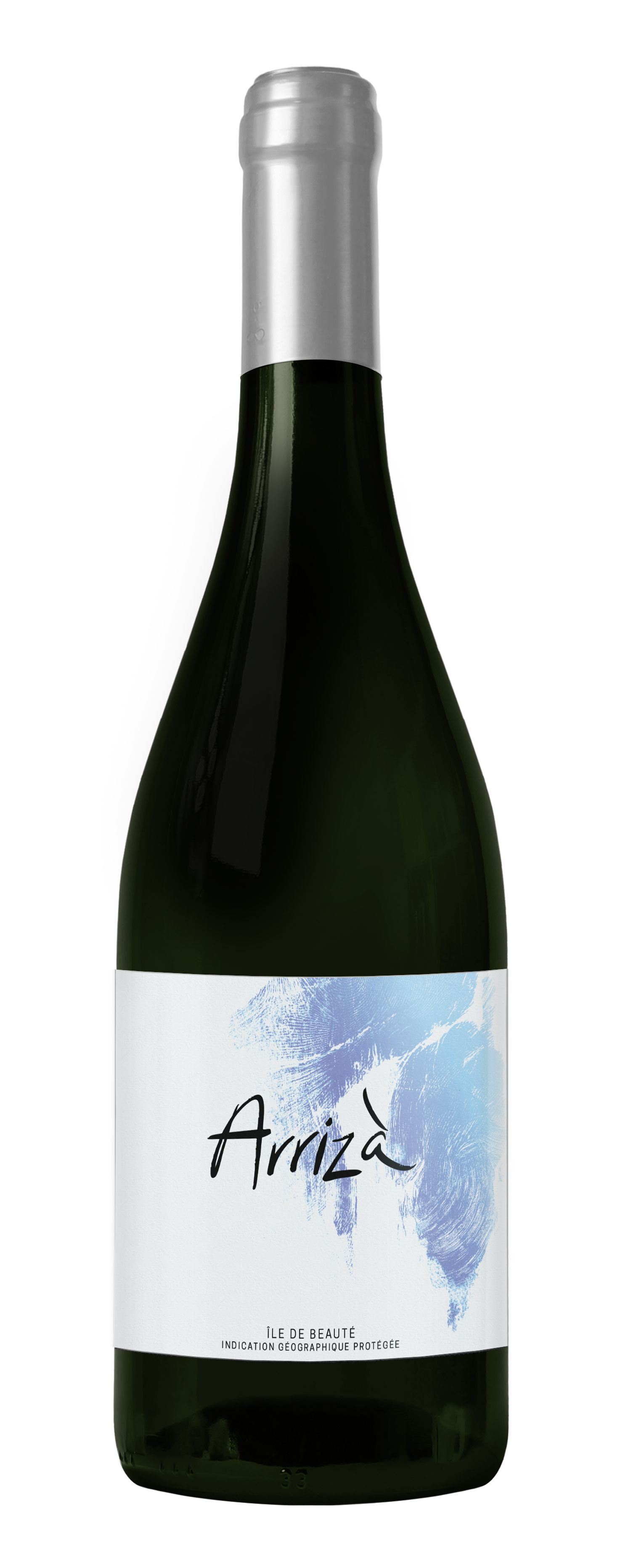 Arriza, Ile de Beauté, 2024 - Vin de Corse ou Corse IGP - Rouge - 75 cl