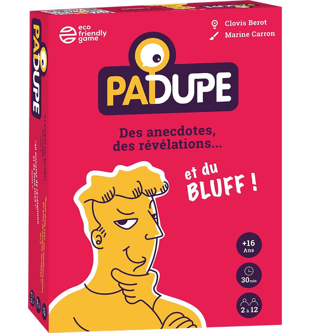 PADUPE