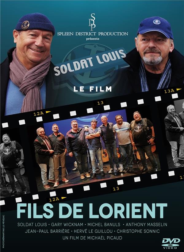 Fils de Lorient