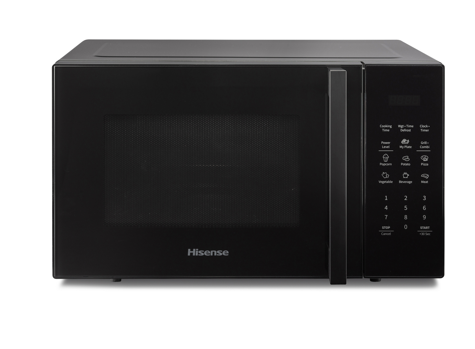 MICRO-ONDES GRILL Hisense H29MOBS9HG