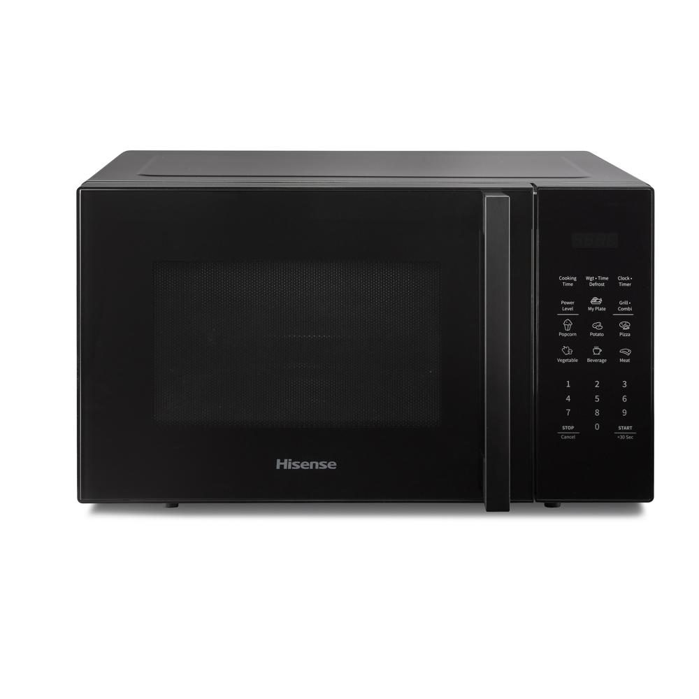 MICRO-ONDES GRILL Hisense H29MOBS9HG