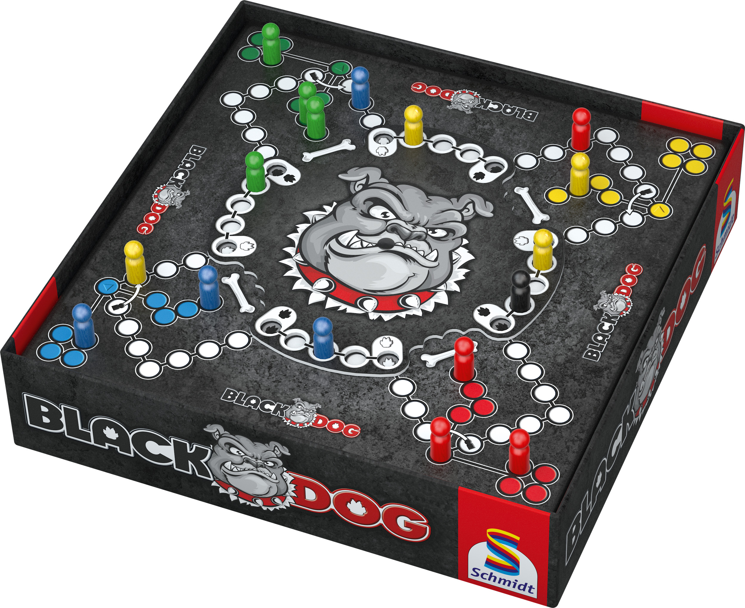 Encore et Encore! jeu de société roll & write - Achat en ligne - L'As