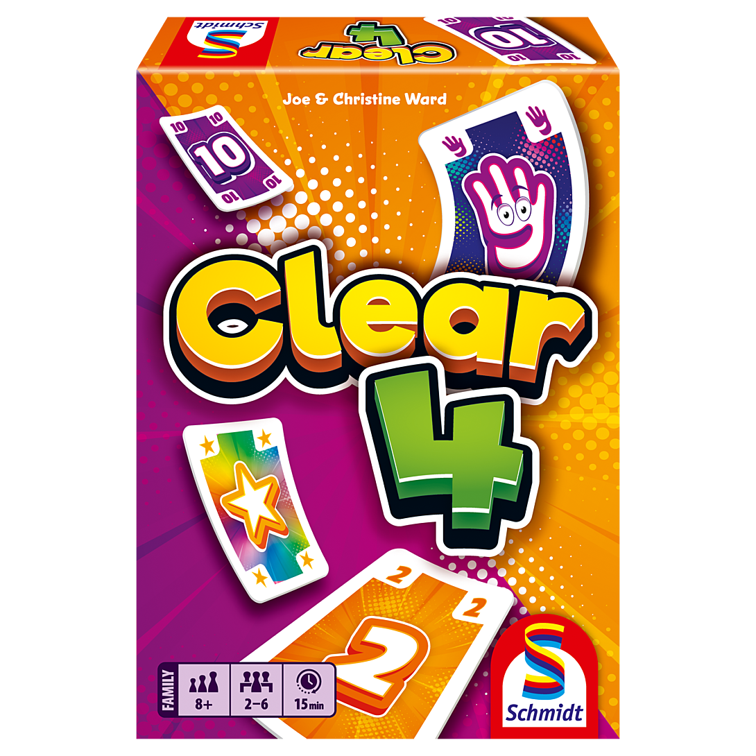 Clear 4