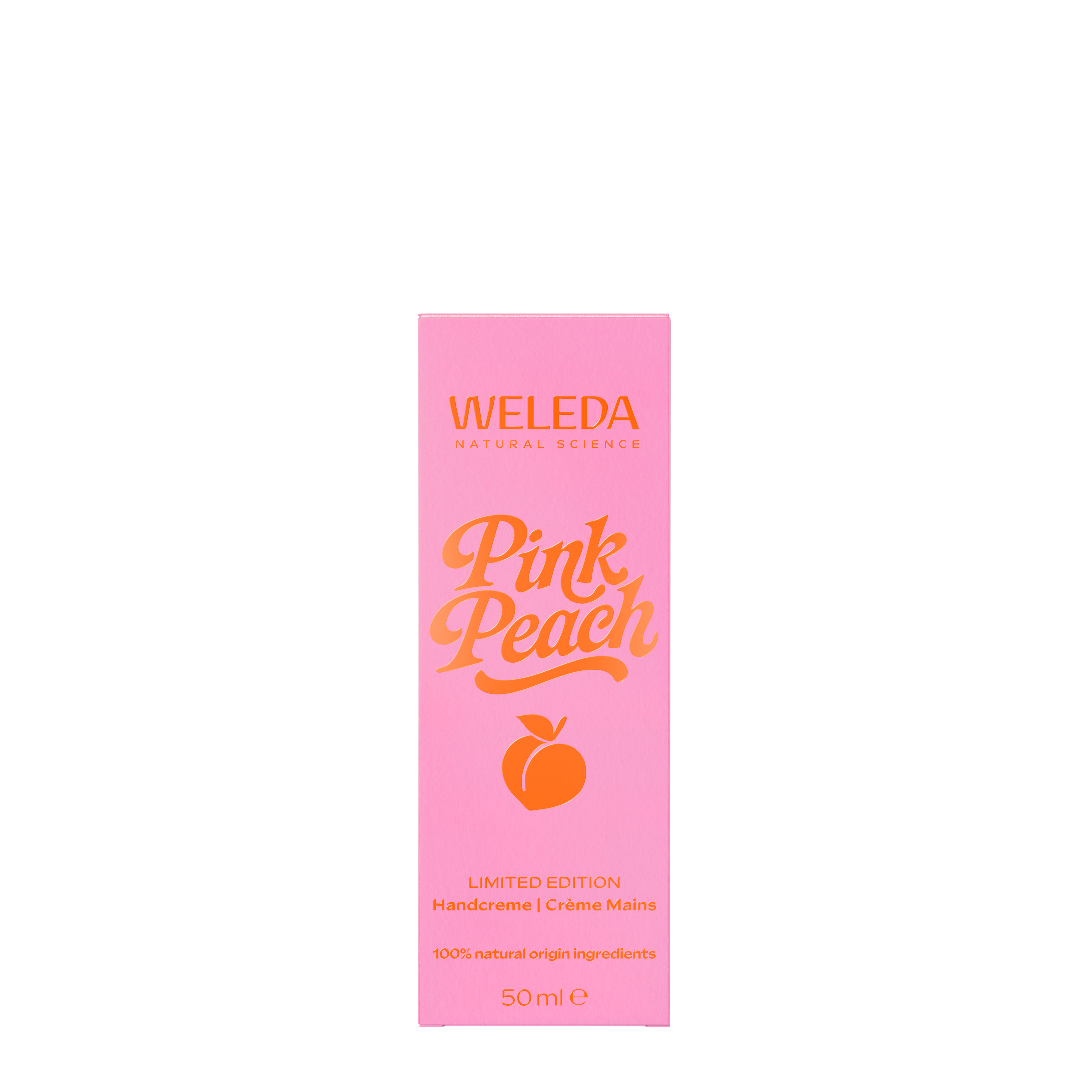 Weleda Crème mains 50ml