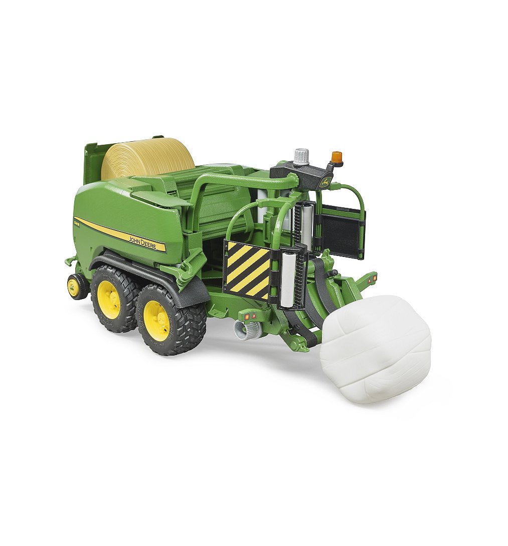 Botteleuse John DEERE C441R