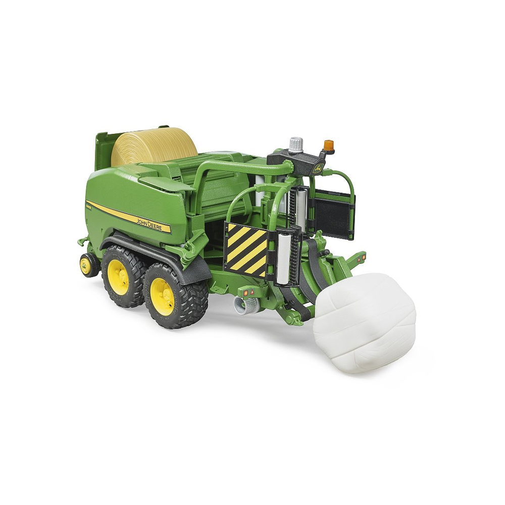 Botteleuse John DEERE C441R