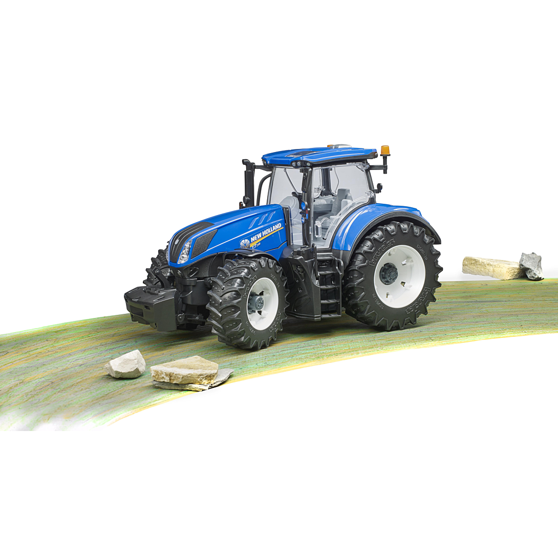 Tracteur NEW HOLLAND T7.315