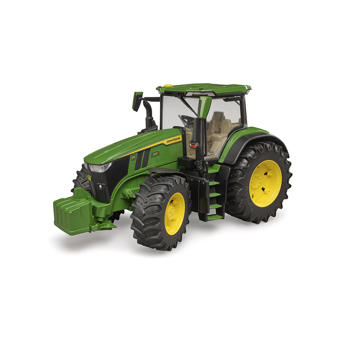 bruder 03150 John Deere 7R 350 Tracteur Ferme Jouets