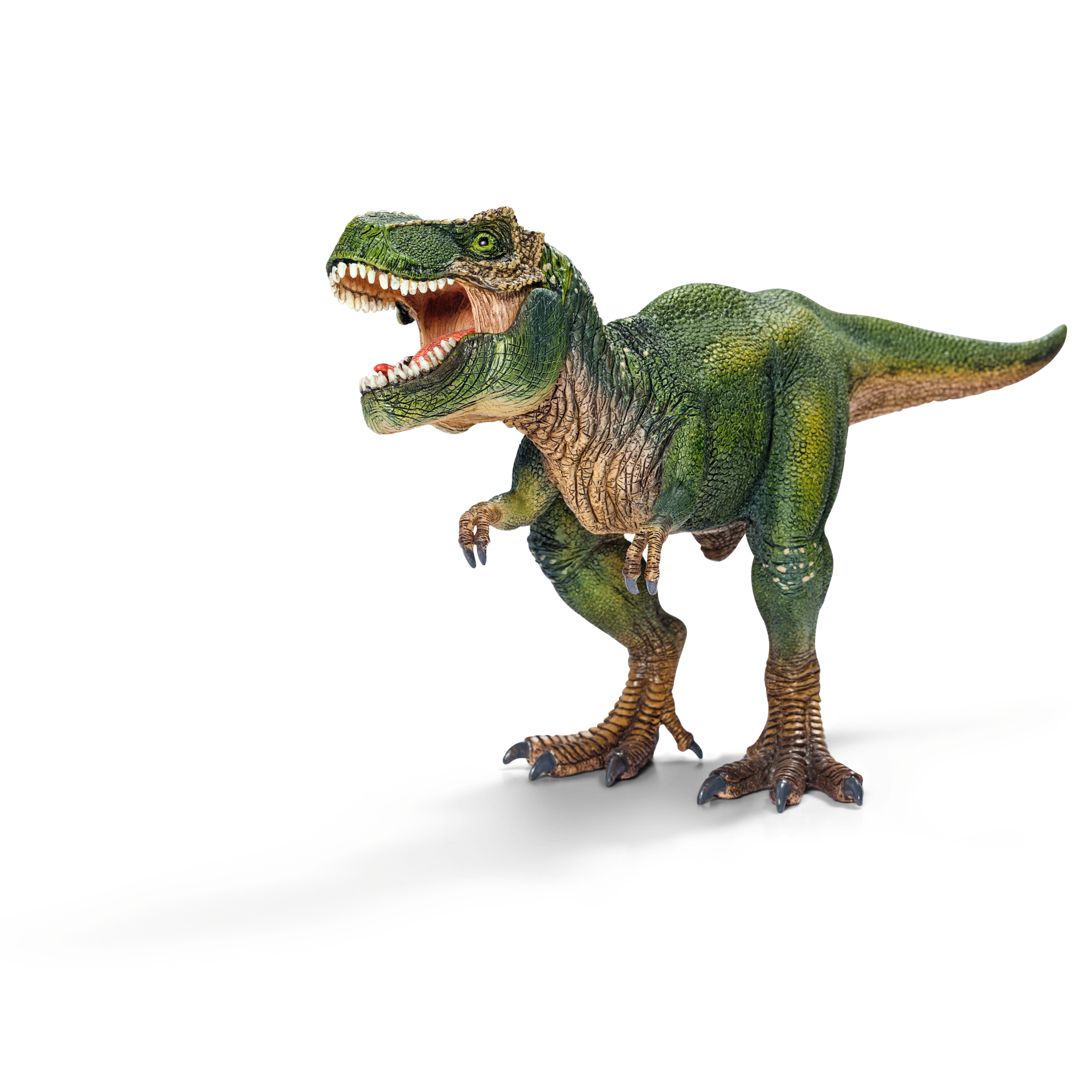 Tyrannosaure Rex Schleich La Figurine - vue 4