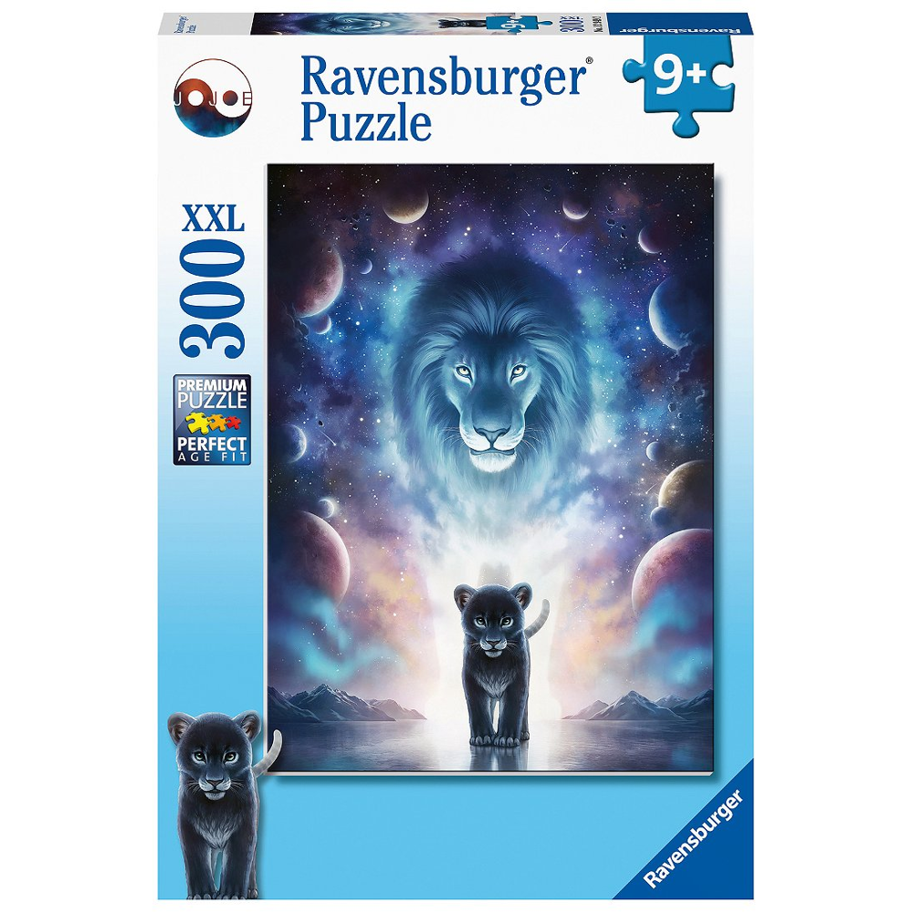 Puzzle 300 P Xxl - Dream Big