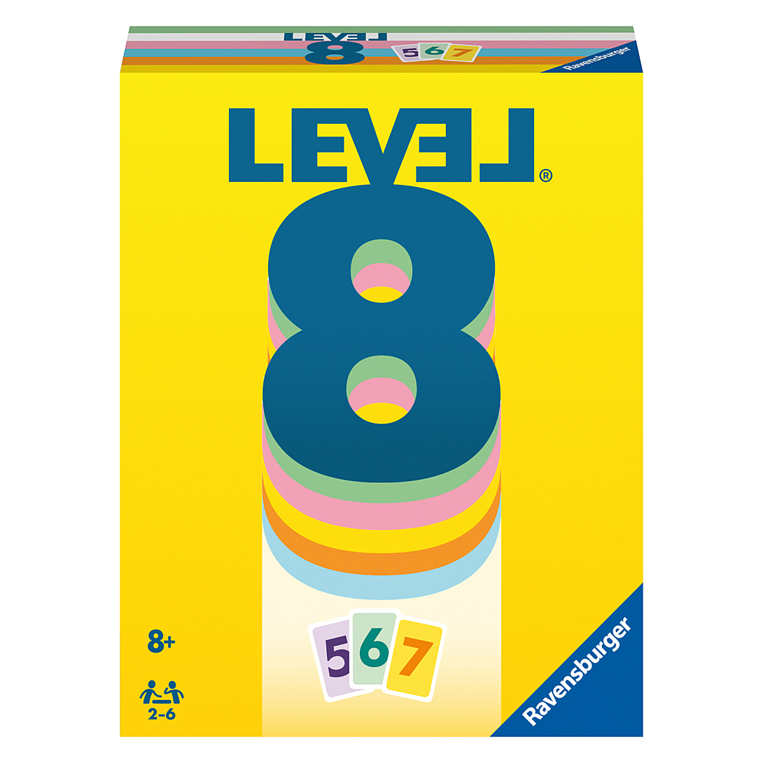 Ravensburger Level 8 - Nouvelle Édition - vue 5