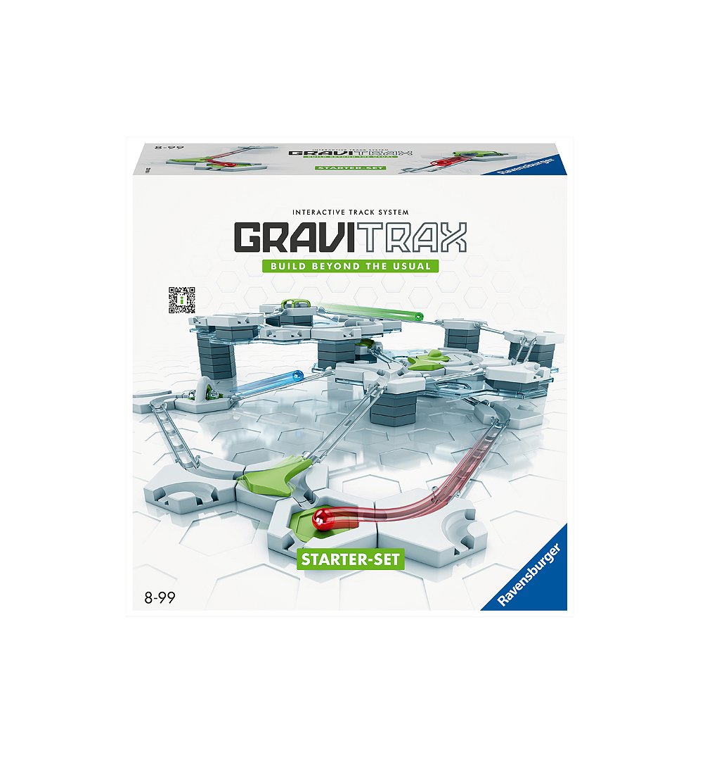 Gravitrax Starter Set