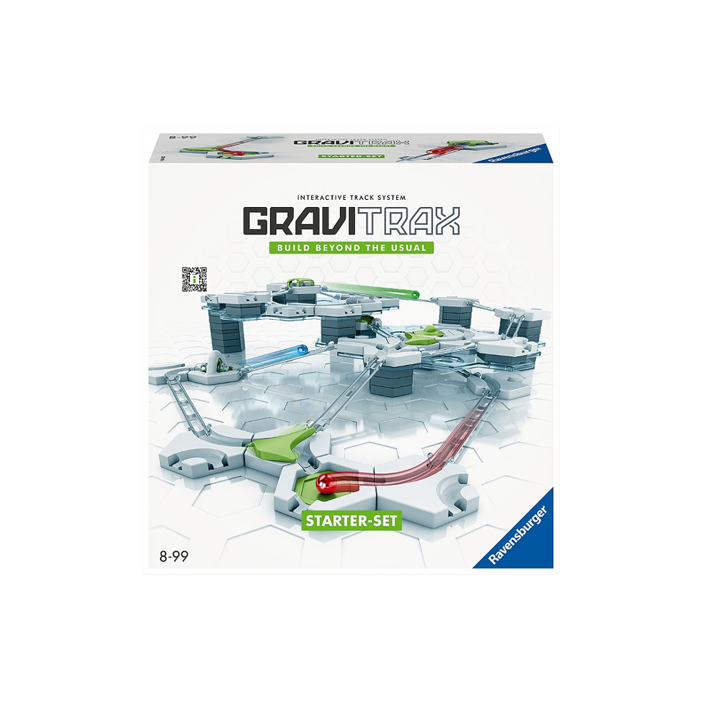 Gravitrax Starter Set