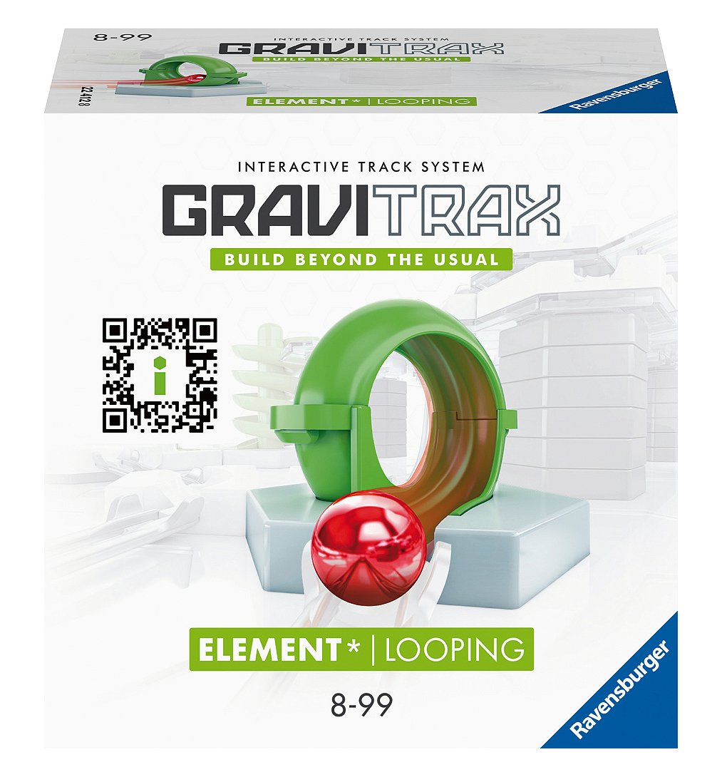 Gravitrax Élément Looping