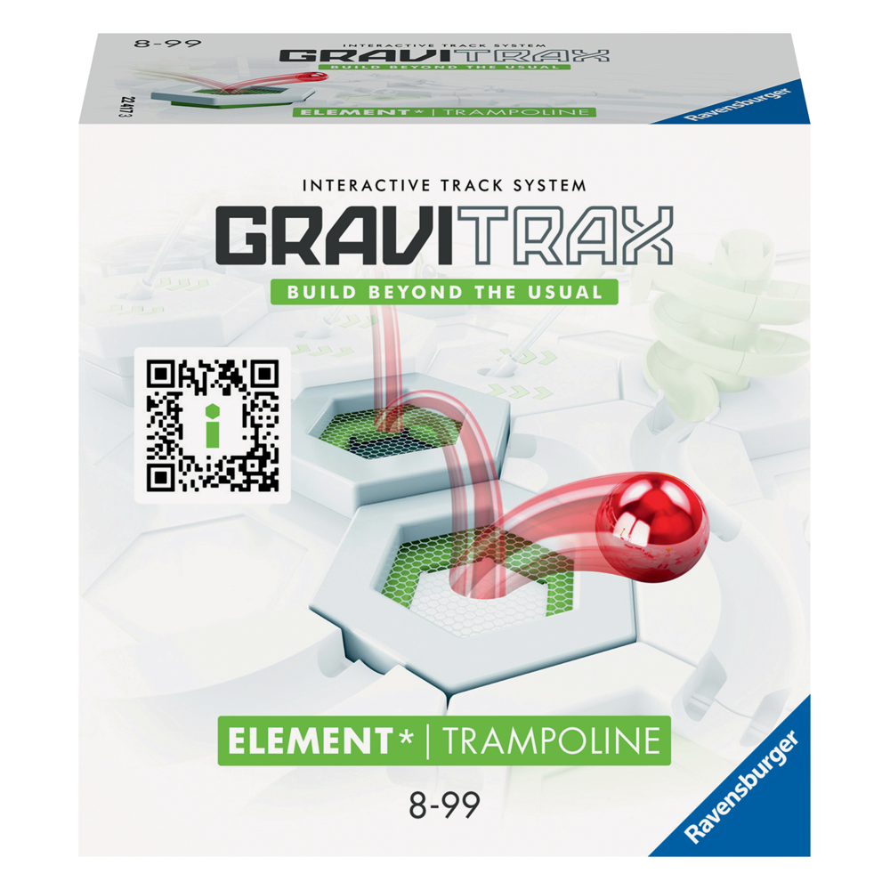 Gravitrax Élément Trampoline