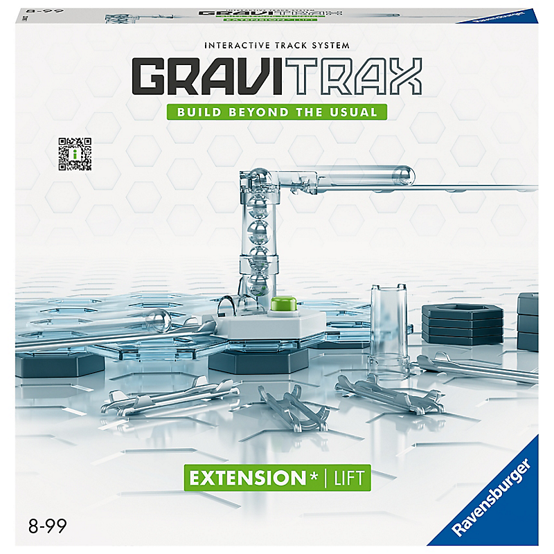 Gravitrax Set D'extension Lifter