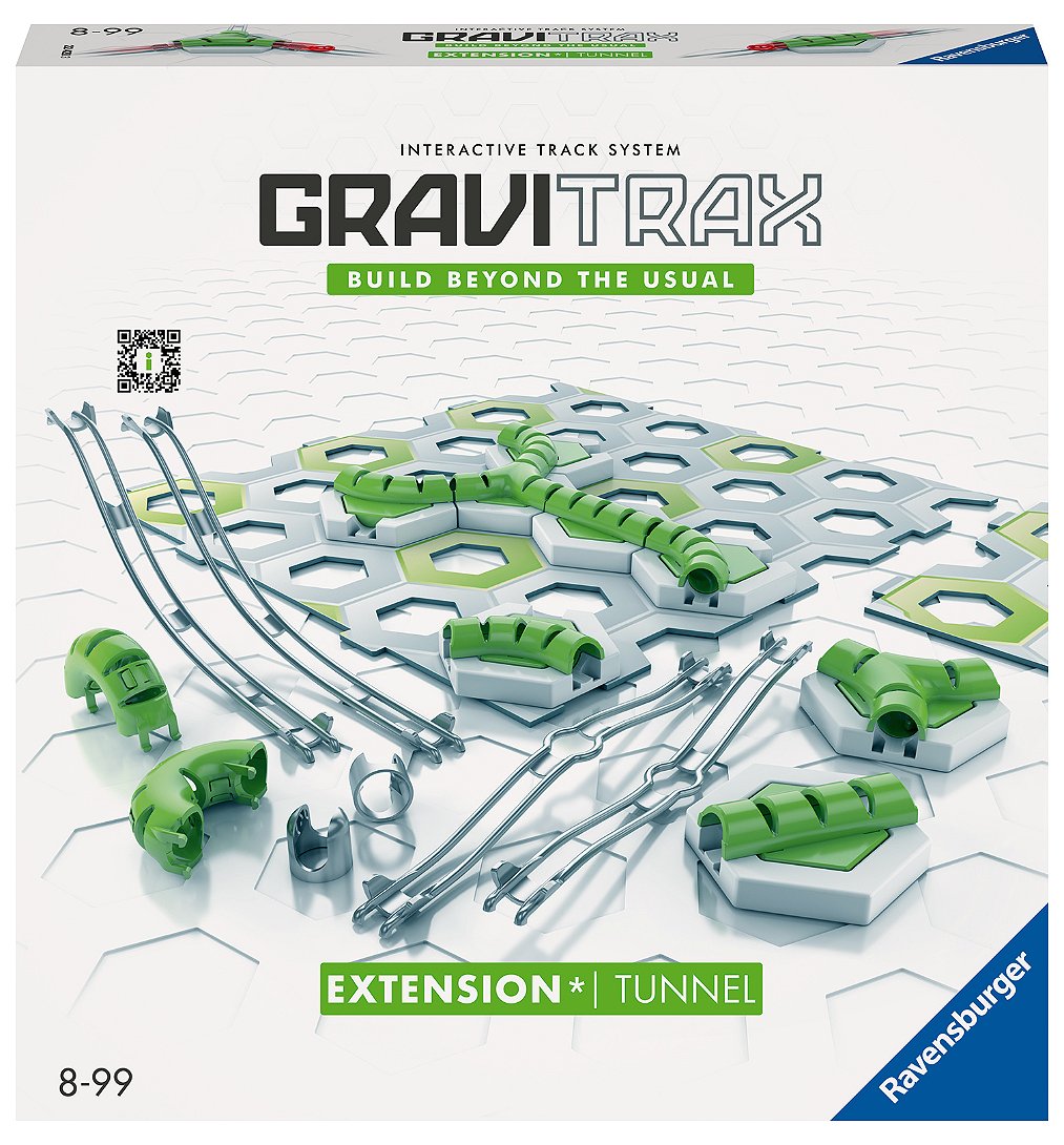 Gravitrax Set D'extension Tunnels
