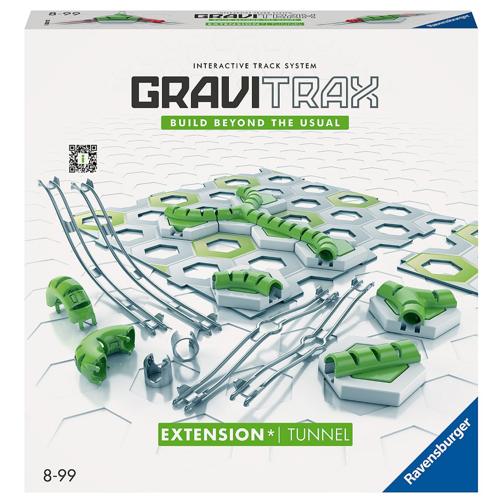 Gravitrax Set D'extension Tunnels