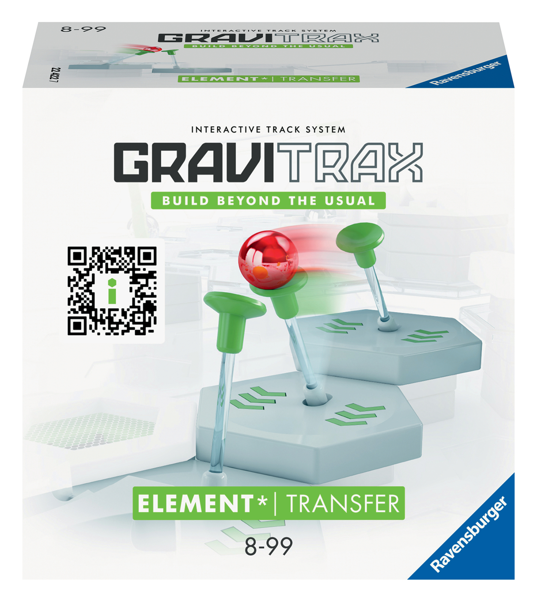 Gravitrax® Élément Transfer / Transfert
