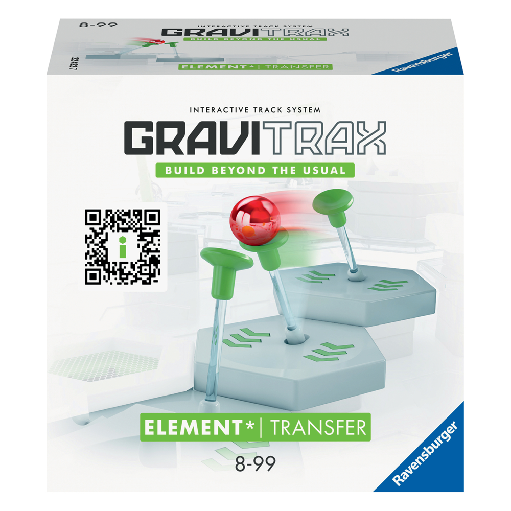 Gravitrax® Élément Transfer / Transfert