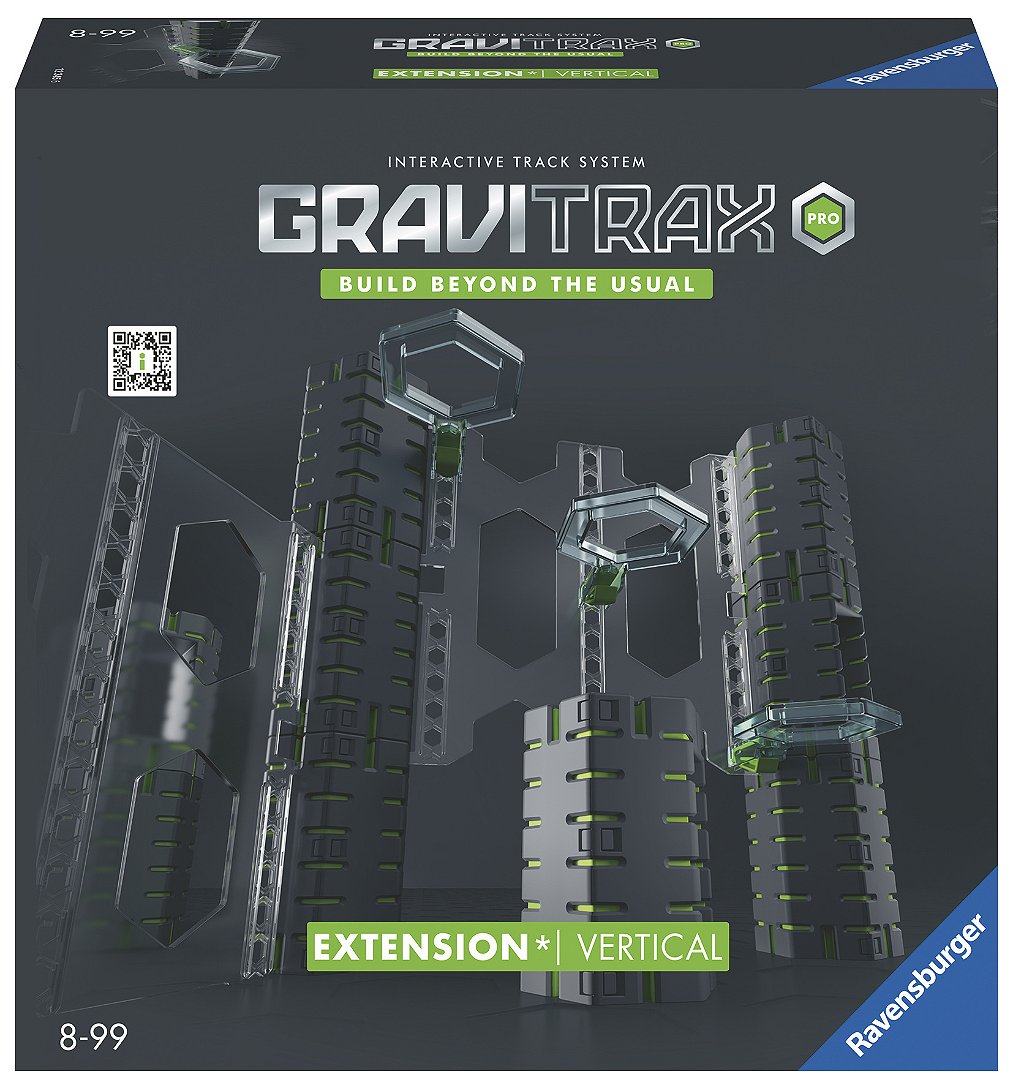 Gravitrax Pro Set D'extension Vertical