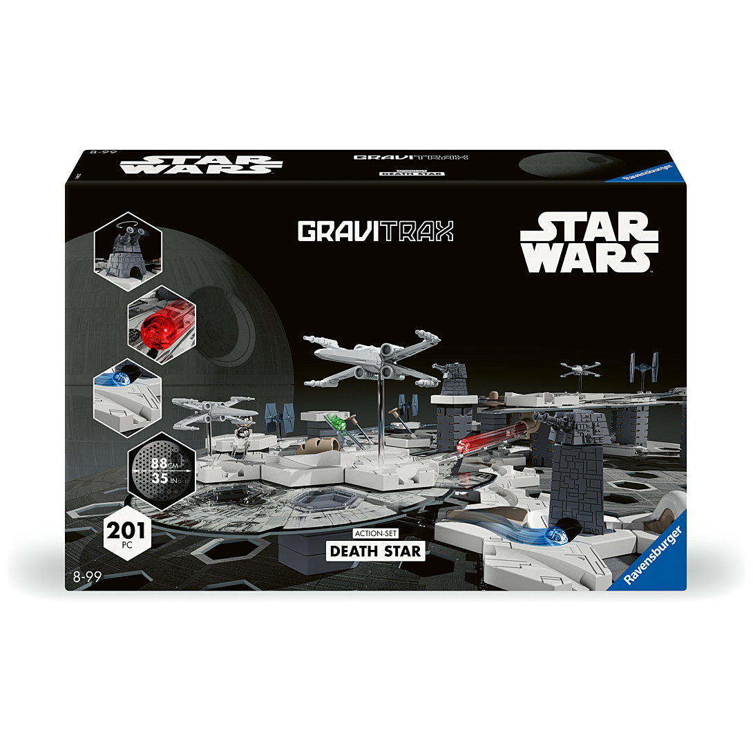 GraviTrax Star Wars