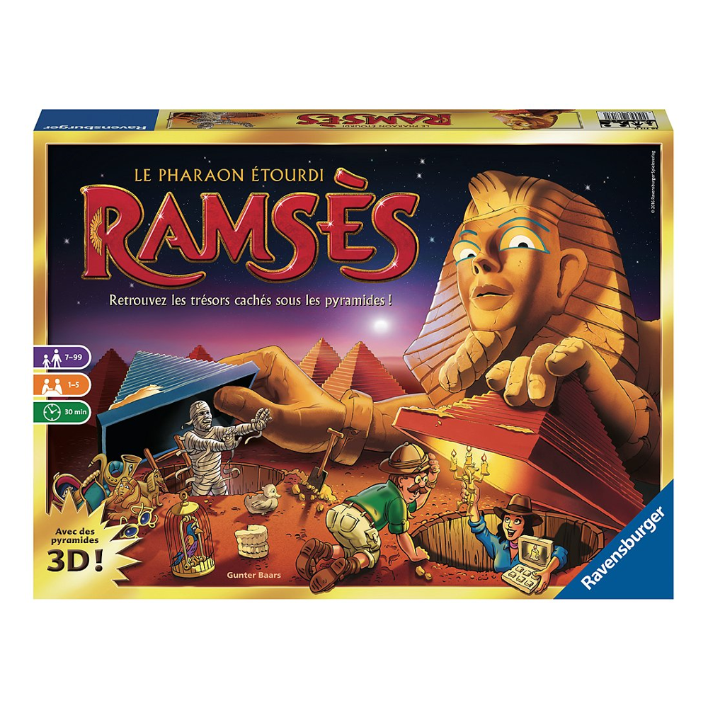 Ramsès