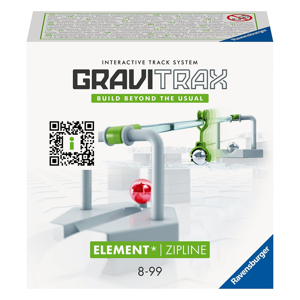 Gravitrax Élément Zipline / Tyrolienne