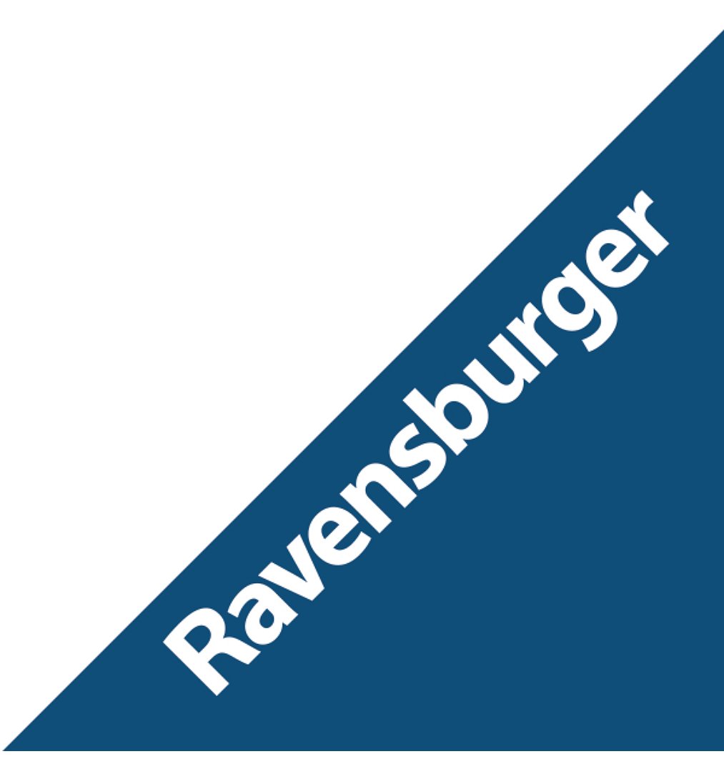 Puzzle cadre 15 pièces : Les animaux de la forêt Ravensburger Nathan