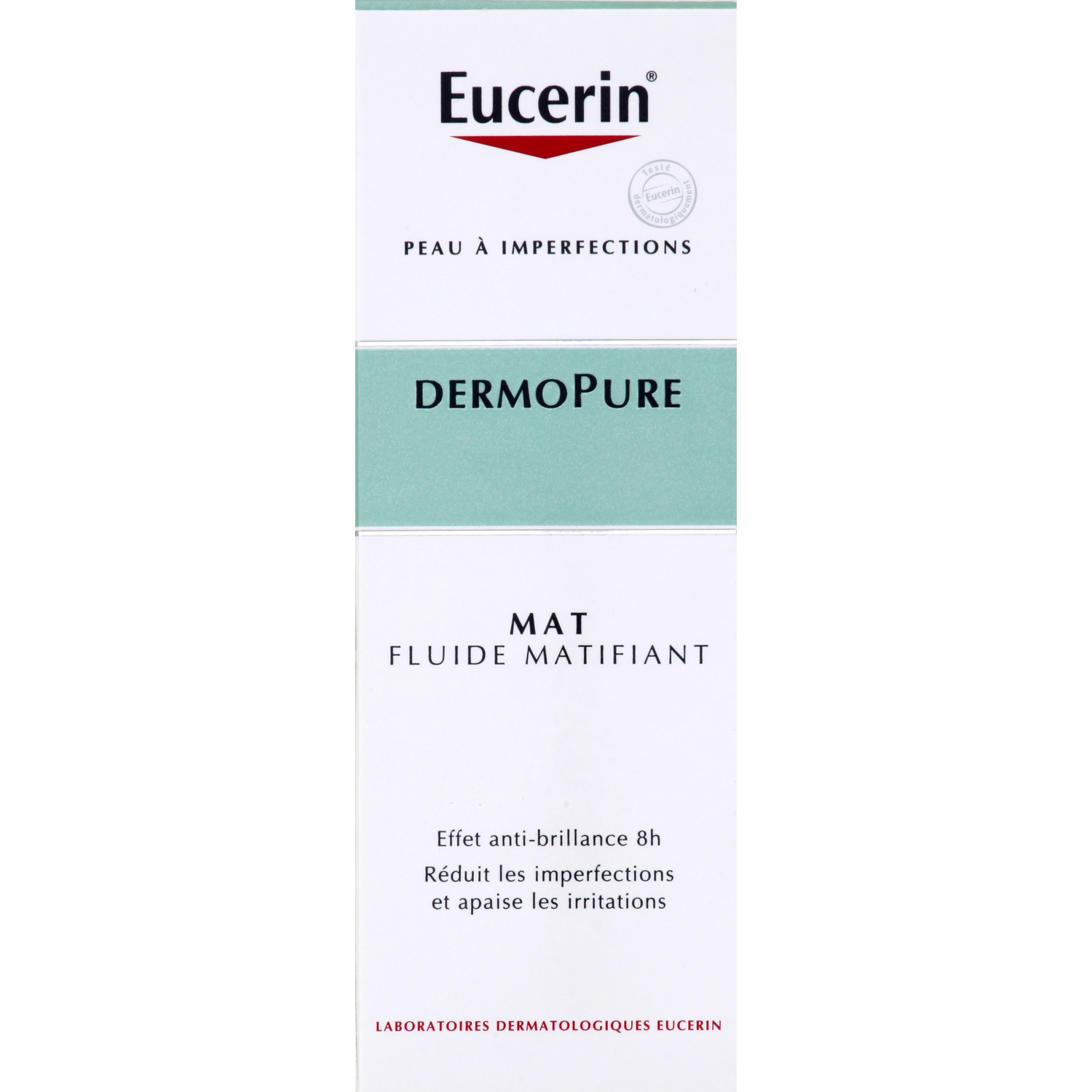Dermopure Fluide Matifiant 50ml