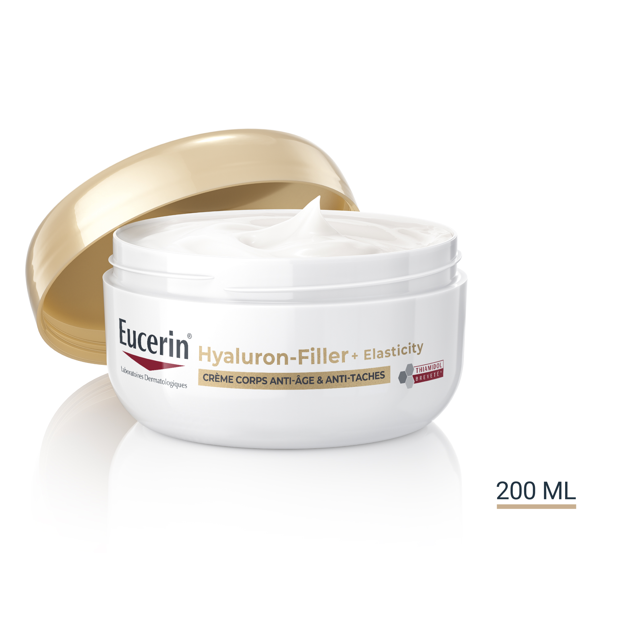 Soin Corps Anti tâches & Anti age Eucerin Le Pot De 200ml