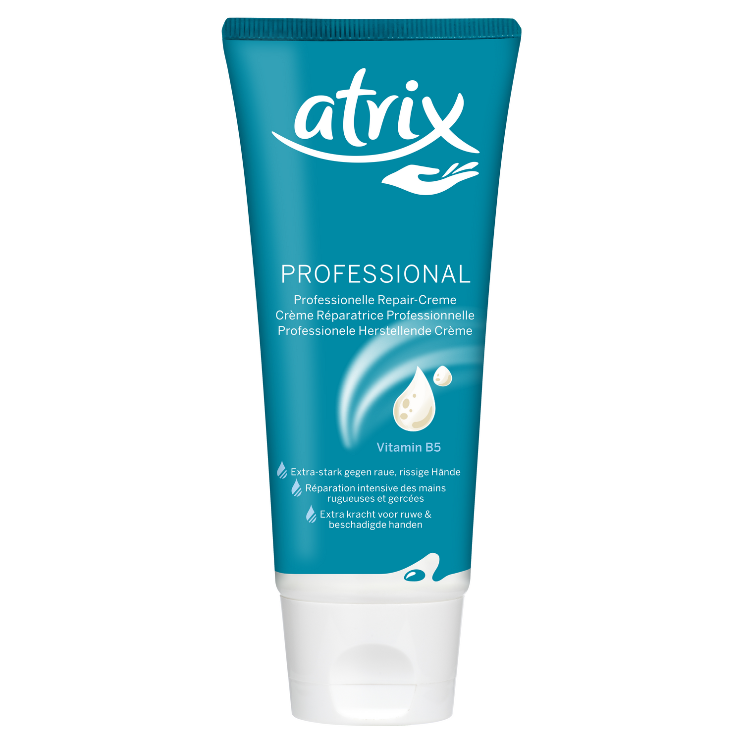 Crème Mains Réparatrice Atrix Le Flacon De 100ml