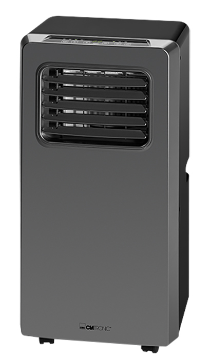 Climatiseur Mobile 8000 BTU Clatronic CL 3672 - vue 2