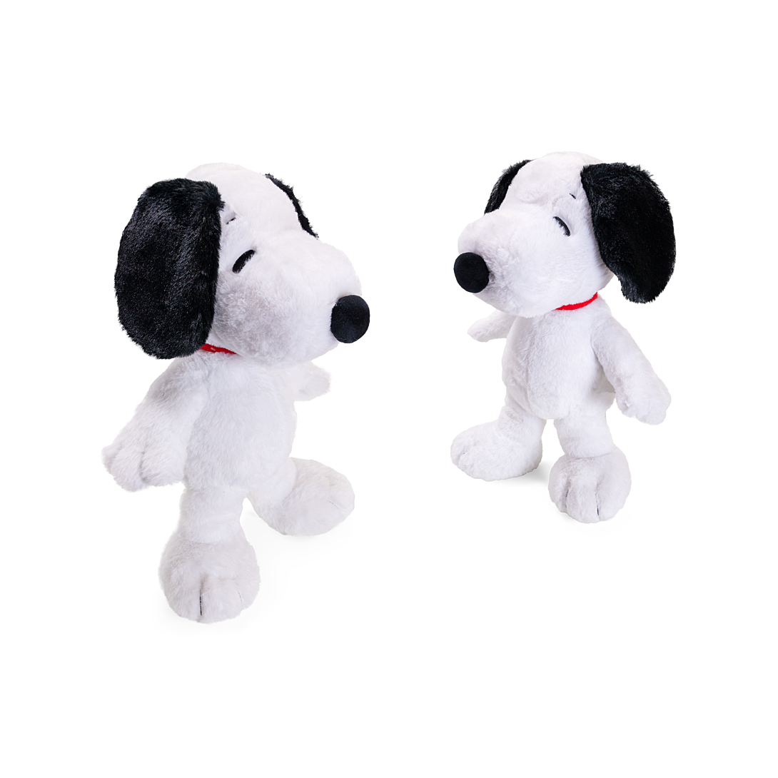 Peanuts Peluche Snoopy Flopsie 40cm