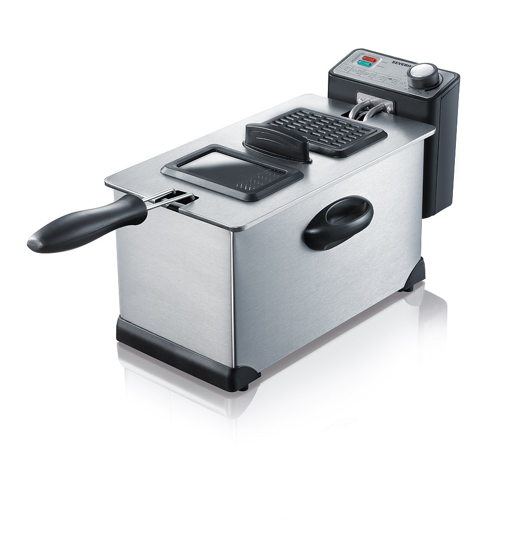 Friteuse Severin Fr2431