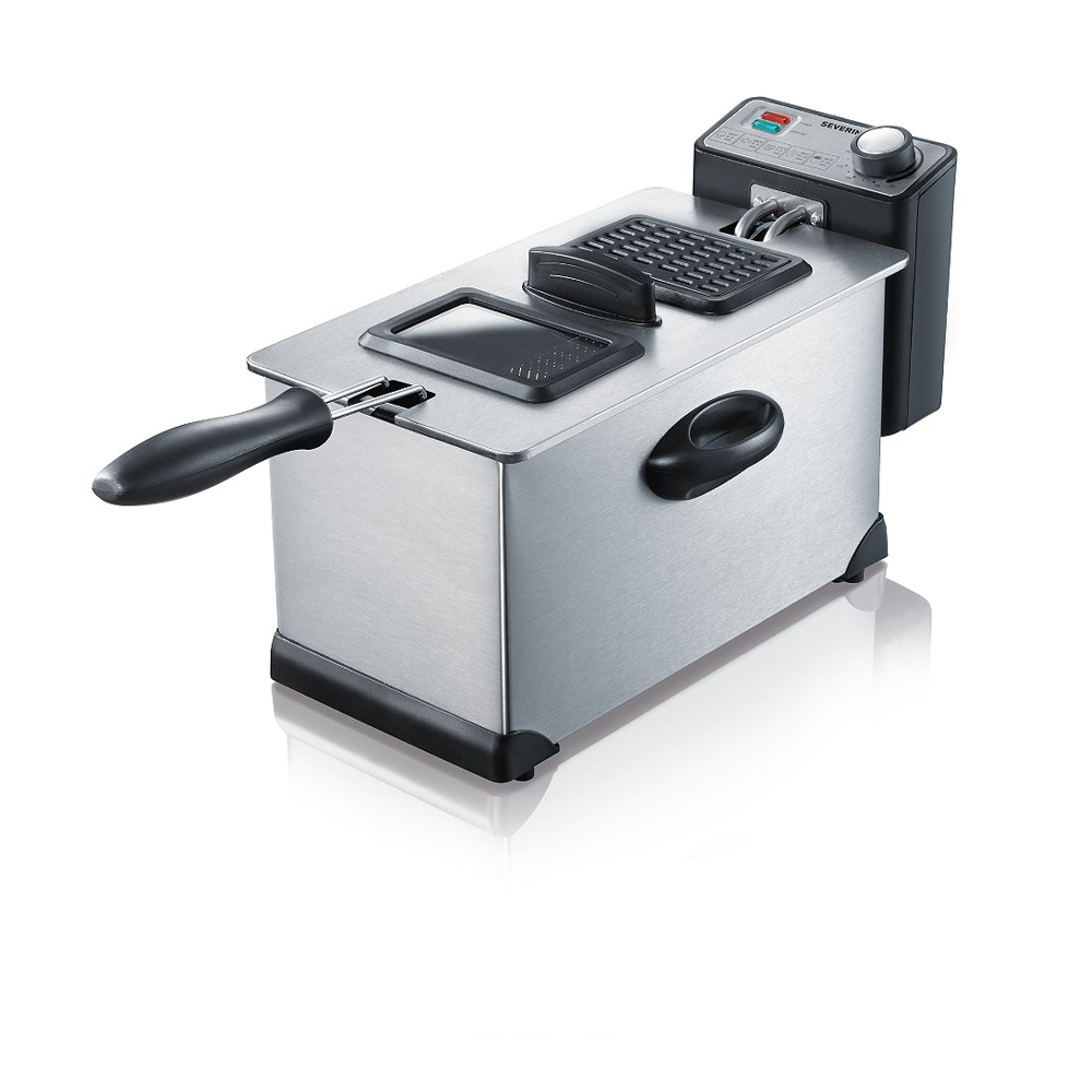 Friteuse Severin Fr2431