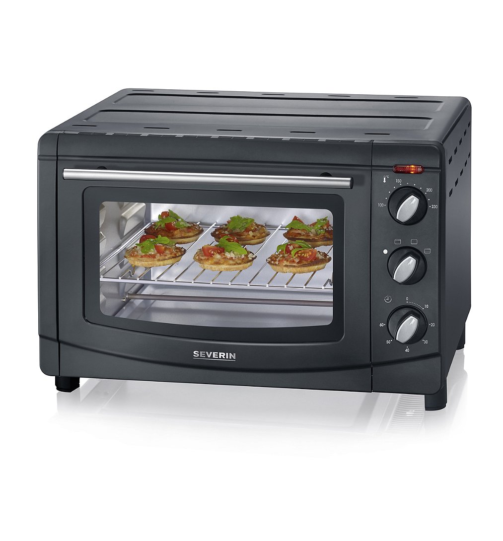 SEVERIN TO2067