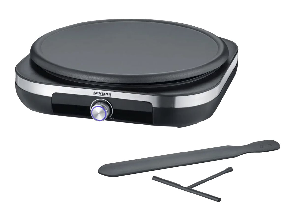 SEVERIN Crêpière 30 cm 2198