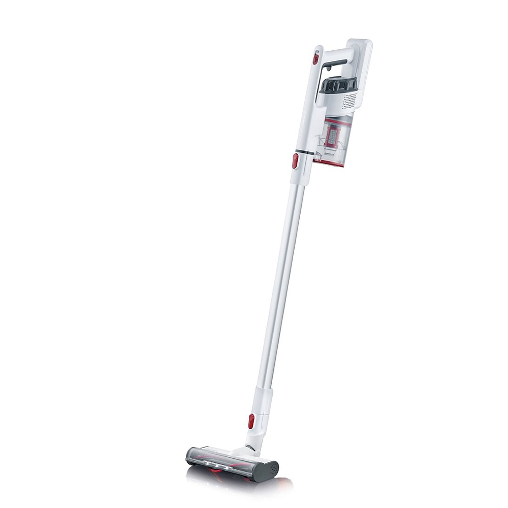 Aspirateur balai sans fil 2 en 1 Severin HV7152